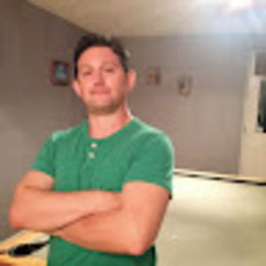 Meet your Posher, Thomas